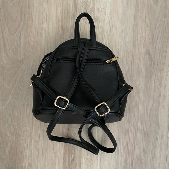 Mini backpack - Picture 3 of 4